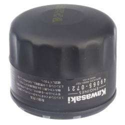 Alyvos filtras Kawasaki 490650721