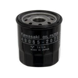 Alyvos filtras Kawasaki 490652071