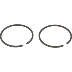 Stūmoklio žiedų komplektas 130086078