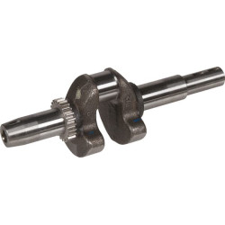 Alkūninis velenas 130310812