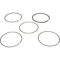 Stūmokliniai žiedai 130086073