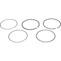 Stūmoklio žiedų rinkinys 130080569