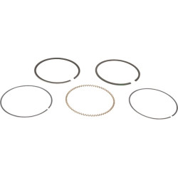 Stūmokliniai žiedai 130086060