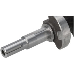 Alkūninis velenas, pilnas 130312133