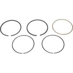 Stūmokliniai žiedai 130086055