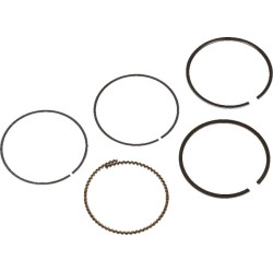 Stūmokliniai žiedai 130086024