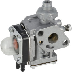Karbiuratoriaus mazgas 150032431
