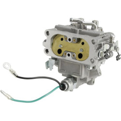 Karbiuratoriaus mazgas 150037080