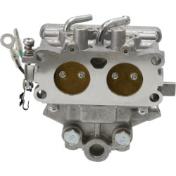 Karbiuratoriaus mazgas 150037080