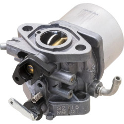 Karbiuratoriaus mazgas 150032715