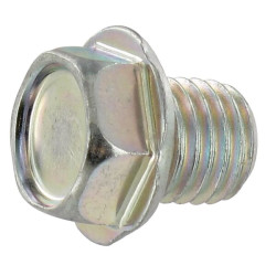 Sraigtinis dubens plūduras FJ180V 921727002