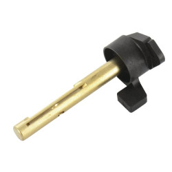 Droselio ašis FJ180V 160417019