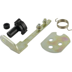 Vožtuvo mazgo droselis 161862002