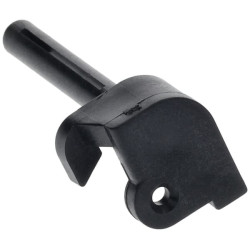 Karbiuratorius, droselio velenas 160412231