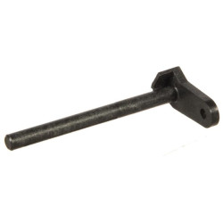 Karbiuratoriaus velenas, droselis Kawasaki 160417016