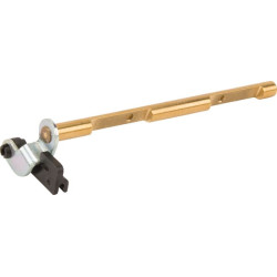 Karbiuratoriaus velenas, droselis 160410028