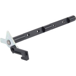 Karbiuratoriaus velenas, droselis 160410030