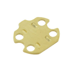 Droselinis vožtuvas FJ180V 161867003