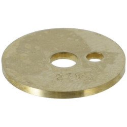 Droselinis vožtuvas 160252166