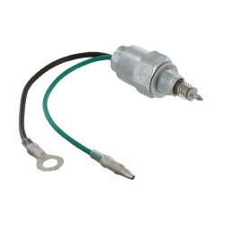 Solenoidinis kuro vožtuvas 211887001