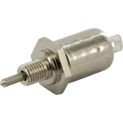 Solenoidinis kuro vožtuvas 211882011