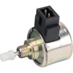 Solenoidinis kuro vožtuvas 211887003