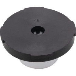 Benzino bako ventiliacijos anga 140690017