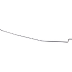 Droselio trauklė 161710040