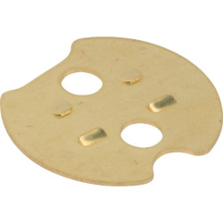 Droselio vožtuvo mazgas 161867001