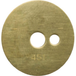 Droselinis vožtuvas FJ180V 160257007