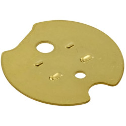 Surinktas droselio vožtuvas 161867006