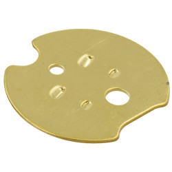 Surinktas droselio vožtuvas 161867006