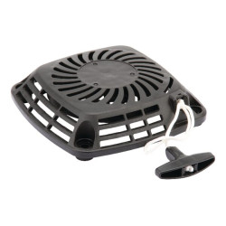 Starterio svirtis pilnai suvyniota 490882582