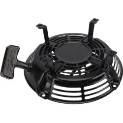 Starterio svirtis pilnai suvyniota 591162344YK