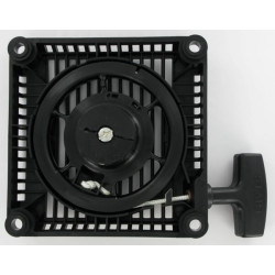 Starterio svirtis pilnai suvyniota 490882423