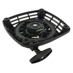 Starterio svirtis pilnai suvyniota 490887022