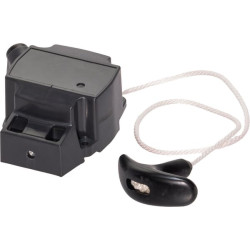 Atbulinės eigos starteris 490880780