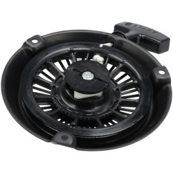 Atbulinės eigos starteris 4908824109H