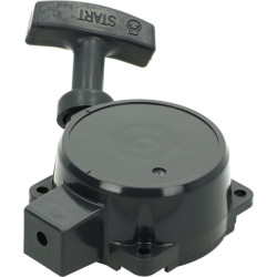 Atbulinės eigos starteris 490880740