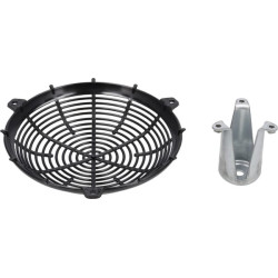 Ventiliatoriaus korpuso komplektas 999990398