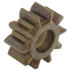 Starterio krumpliaratis FR651C 590517034