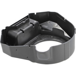 Ventiliatoriaus korpusas 590660044