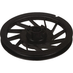 Starterio skriemulys FE290D-AS00 591012091