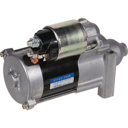 Elektrinis starteris 211637028