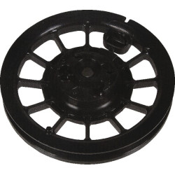 Starterio skriemulys 591012086