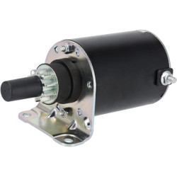 Elektrinis starteris 211637031