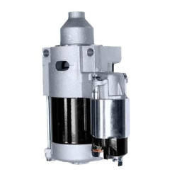 Elektrinis starteris 211637026