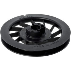 Starterio skriemulys 591012092