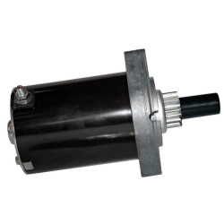 Elektrinis starteris 211630804