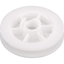 Starterio skriemulys 591012074